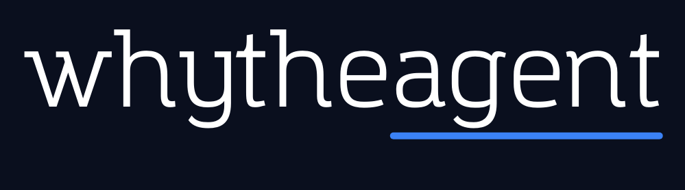 WhyTheAgent